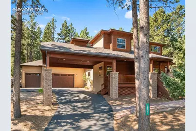 1195 Karen Lane, Woodland Park, CO 80863 - Photo 46