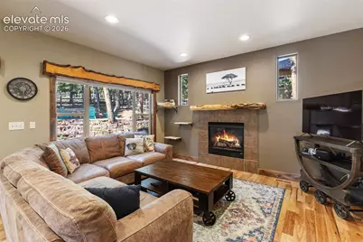 1195 Karen Lane, Woodland Park, CO 80863 - Photo 14