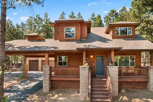 1195 Karen Ln, Woodland Park, CO 80863 - Photo 2