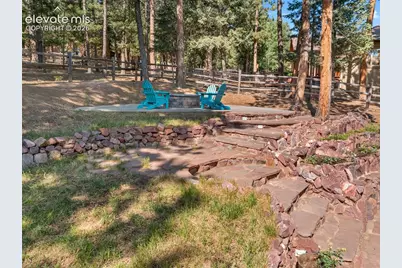 1195 Karen Lane, Woodland Park, CO 80863 - Photo 40