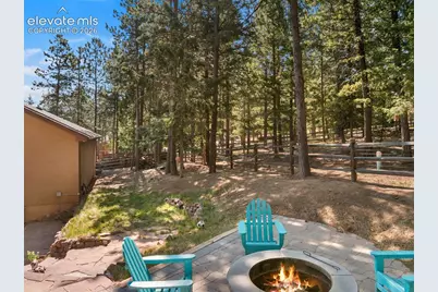 1195 Karen Lane, Woodland Park, CO 80863 - Photo 38