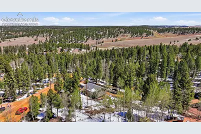 747 Trout Haven Road, Florissant, CO 80816 - Photo 14