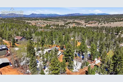 747 Trout Haven Road, Florissant, CO 80816 - Photo 16