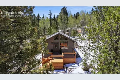 747 Trout Haven Road, Florissant, CO 80816 - Photo 2
