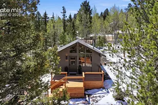 747 Trout Haven Rd, Florissant, CO 80816 - Photo 2