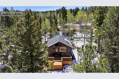 747 Trout Haven Road, Florissant, CO 80816 - Photo 4