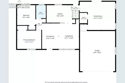 3359 W Bijou Street, Colorado Springs, CO 80904 - Photo 40