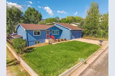 3359 W Bijou Street, Colorado Springs, CO 80904 - Photo 28