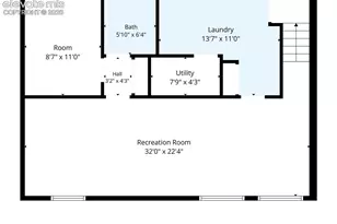 3359 W Bijou St, Colorado Springs, CO 80904 - Photo 42