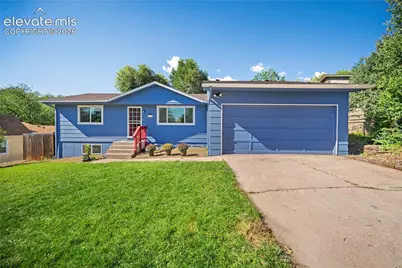 3359 W Bijou Street, Colorado Springs, CO 80904 - Photo 2