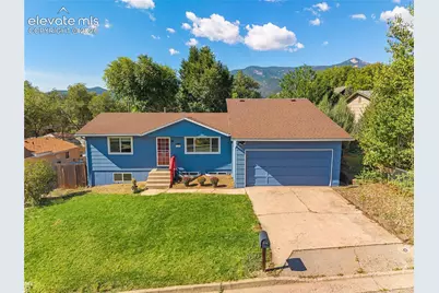 3359 W Bijou Street, Colorado Springs, CO 80904 - Photo 30