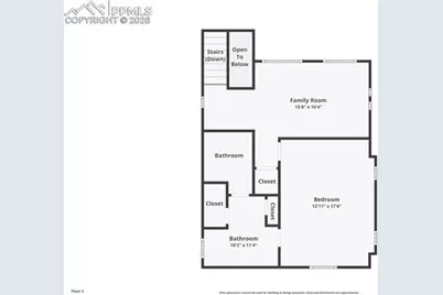 5872 Thurless Lane, Colorado Springs, CO 80927 - Photo 36
