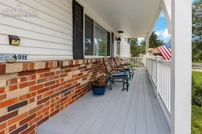 4761 Villa Circle, Colorado Springs, CO 80918 - Photo 8
