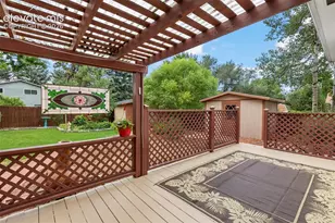 4761 Villa Cir, Colorado Springs, CO 80918 - Photo 30