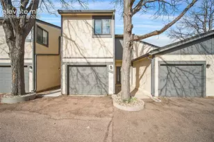 4883 Bluestem Dr, Colorado Springs, CO 80917 - Photo 2