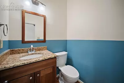 4883 Bluestem Drive, Colorado Springs, CO 80917 - Photo 6