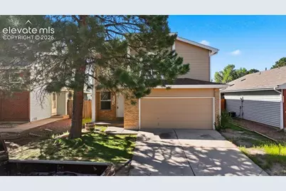 1519 Sausalito Drive, Colorado Springs, CO 80907 - Photo 20