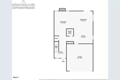 1519 Sausalito Drive, Colorado Springs, CO 80907 - Photo 24