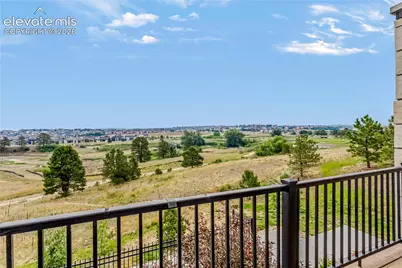 1396 Plentiful Drive, Colorado Springs, CO 80921 - Photo 36