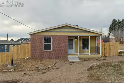 209 Main Street, Cripple Creek, CO 80813 - Photo 2