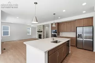 16223 Basset Mill Way, Monument, CO 80132 - Photo 8