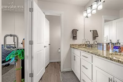 8122 Goldenray Place, Colorado Springs, CO 80908 - Photo 22