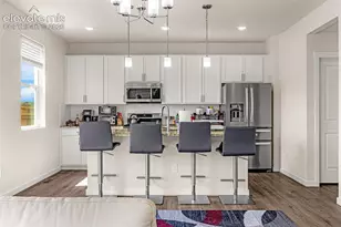 8122 Goldenray Pl, Colorado Springs, CO 80908 - Photo 12