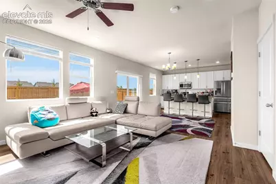 8122 Goldenray Place, Colorado Springs, CO 80908 - Photo 2