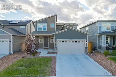 8122 Goldenray Place, Colorado Springs, CO 80908 - Photo 36