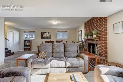 3806 Somerset Drive, Colorado Springs, CO 80907 - Photo 24