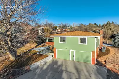 3806 Somerset Drive, Colorado Springs, CO 80907 - Photo 42