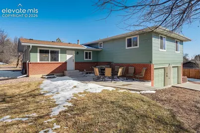 3806 Somerset Drive, Colorado Springs, CO 80907 - Photo 40