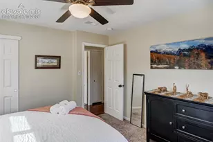 3806 Somerset Dr, Colorado Springs, CO 80907 - Photo 14