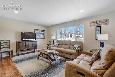 3806 Somerset Drive, Colorado Springs, CO 80907 - Photo 6