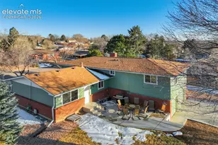 3806 Somerset Dr, Colorado Springs, CO 80907 - Photo 34