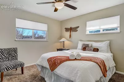 3806 Somerset Drive, Colorado Springs, CO 80907 - Photo 14