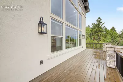 1015 Locklin Way, Woodland Park, CO 80863 - Photo 38
