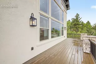 1015 Locklin Way, Woodland Park, CO 80863 - Photo 38