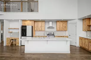 1015 Locklin Way, Woodland Park, CO 80863 - Photo 4