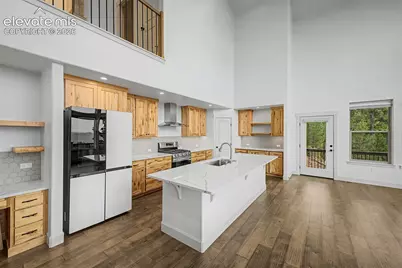 1015 Locklin Way, Woodland Park, CO 80863 - Photo 12
