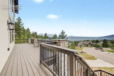 1015 Locklin Way, Woodland Park, CO 80863 - Photo 2