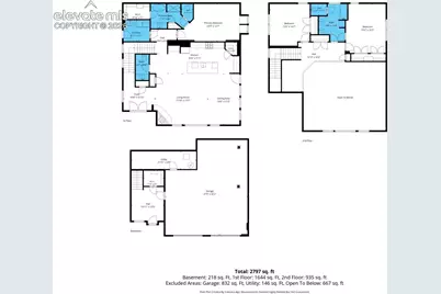 1015 Locklin Way, Woodland Park, CO 80863 - Photo 50