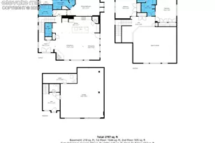 1015 Locklin Way, Woodland Park, CO 80863 - Photo 50