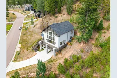 1015 Locklin Way, Woodland Park, CO 80863 - Photo 46