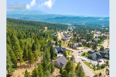 1015 Locklin Way, Woodland Park, CO 80863 - Photo 48