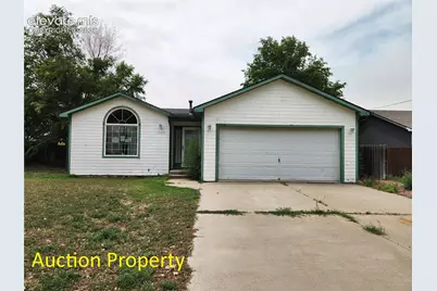 1109 S 18th Street, Rocky Ford, CO 81067 - Photo 1