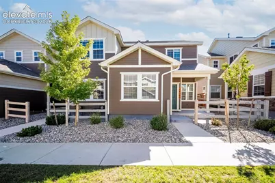 16362 Rustlers Range Point, Monument, CO 80132 - Photo 1