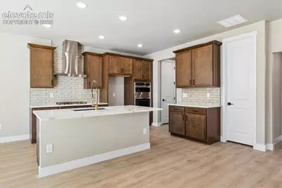 588 Old Grotto Drive, Monument, CO 80132 - Photo 4