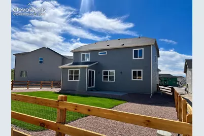 588 Old Grotto Drive, Monument, CO 80132 - Photo 22