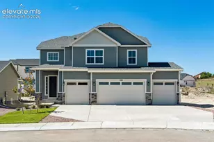 588 Old Grotto Dr, Monument, CO 80132 - Photo 1